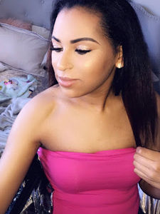 Meet your Posher, Lindsey